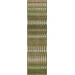 Addison Chantille ACN860-Olive 2 ft. 3 in. X 7 ft. 6 in. Rectangle Rug