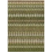 Addison Chantille ACN860-Olive 5 ft. X 7 ft. 6 in. Rectangle Rug