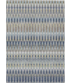 Addison Chantille ACN860-Taupe 3 ft. X 5 ft. Rectangle Rug