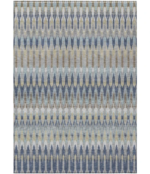 Addison Chantille ACN860-Taupe 3 ft. X 5 ft. Rectangle Rug