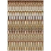Addison Chantille ACN860-Terracotta 5 ft. X 7 ft. 6 in. Rectangle Rug