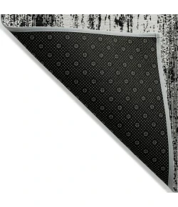 Addison Chantille ACN861-Black 3 ft. X 5 ft. Rectangle Rug