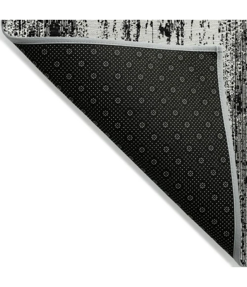 Addison Chantille ACN861-Black 3 ft. X 5 ft. Rectangle Rug