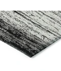 Addison Chantille ACN861-Black 3 ft. X 5 ft. Rectangle Rug