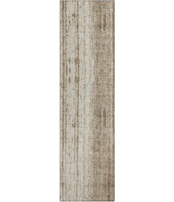 Addison Chantille ACN861-Brown 2 ft. 3 in. X 7 ft. 6 in. Rectangle Rug