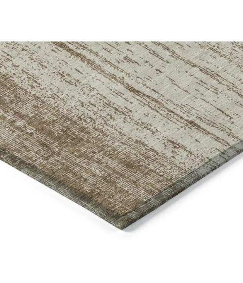 Addison Chantille ACN861-Brown 5 ft. X 7 ft. 6 in. Rectangle Rug