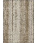 Addison Chantille ACN861-Brown 5 ft. X 7 ft. 6 in. Rectangle Rug