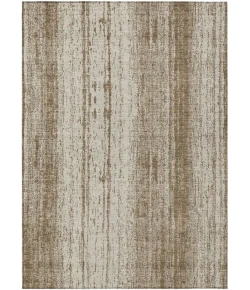Addison Chantille ACN861-Brown 5 ft. X 7 ft. 6 in. Rectangle Rug