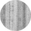 Addison Chantille ACN861-Gray 8 ft. X 8 ft. Round Rug
