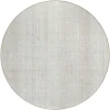 Addison Chantille ACN861-Ivory 8 ft. X 8 ft. Round Rug