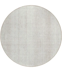 Addison Chantille ACN861-Ivory 8 ft. X 8 ft. Round Rug