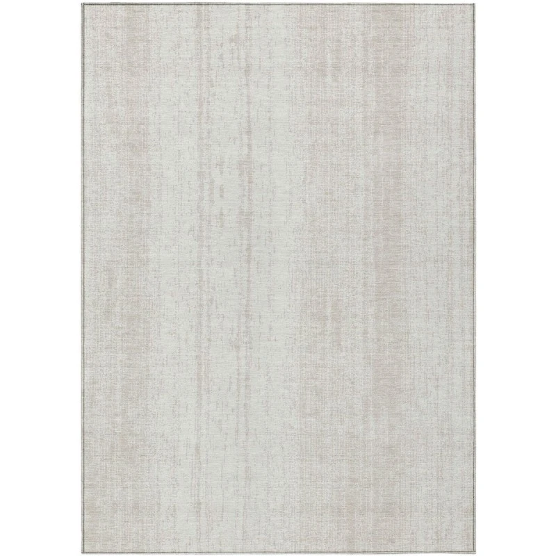 Addison Chantille ACN861-Ivory 8 ft. X 10 ft. Rectangle Rug