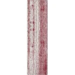 Addison Chantille ACN861-Merlot 2 ft. 3 in. X 7 ft. 6 in. Rectangle Rug