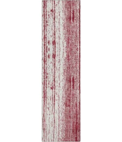 Addison Chantille ACN861-Merlot 2 ft. 3 in. X 7 ft. 6 in. Rectangle Rug