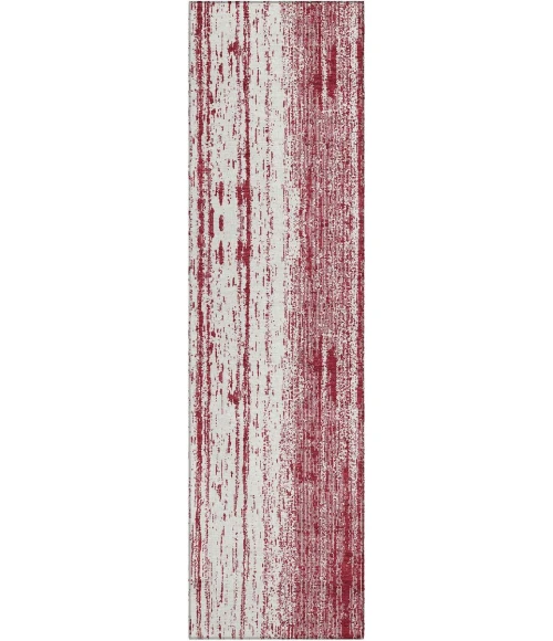 Addison Chantille ACN861-Merlot 2 ft. 3 in. X 7 ft. 6 in. Rectangle Rug