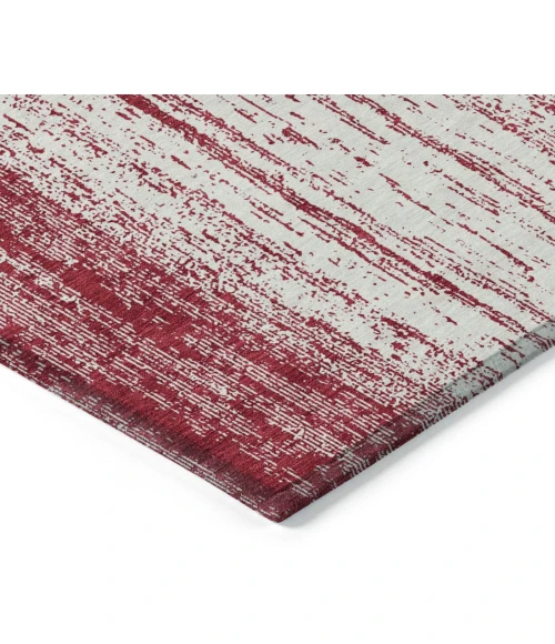Addison Chantille ACN861-Merlot 3 ft. X 5 ft. Rectangle Rug