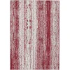 Addison Chantille ACN861-Merlot 3 ft. X 5 ft. Rectangle Rug