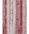 Addison Chantille ACN861-Merlot 3 ft. X 5 ft. Rectangle Rug