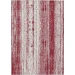 Addison Chantille ACN861-Merlot 10 ft. X 14 ft. Rectangle Rug