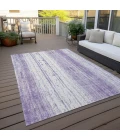 Addison Chantille ACN861-Purple 8 ft. X 10 ft. Rectangle Rug