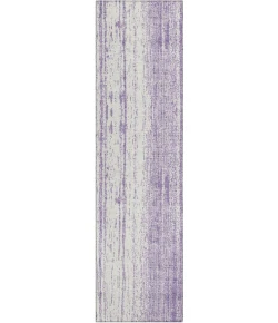 Addison Chantille ACN861-Purple 2 ft. 3 in. X 7 ft. 6 in. Rectangle Rug