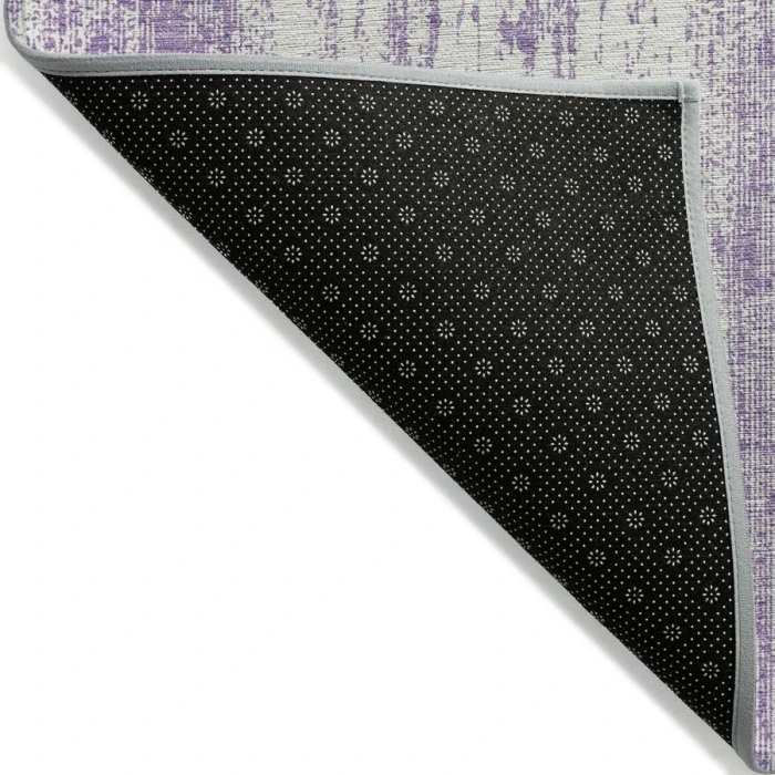 Addison Chantille ACN861-Purple 9 ft. X 12 ft. Rectangle Rug