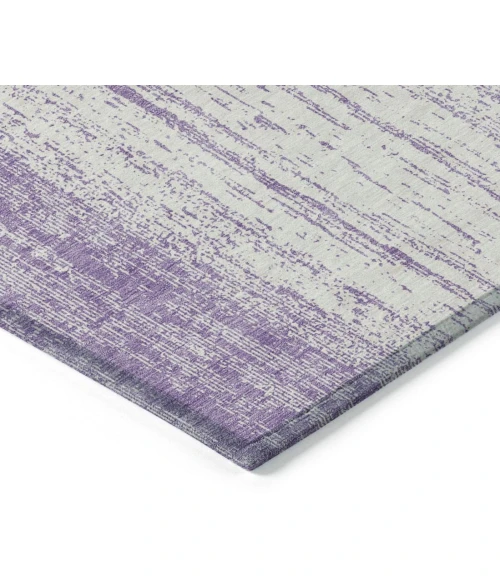 Addison Chantille ACN861-Purple 8 ft. X 10 ft. Rectangle Rug