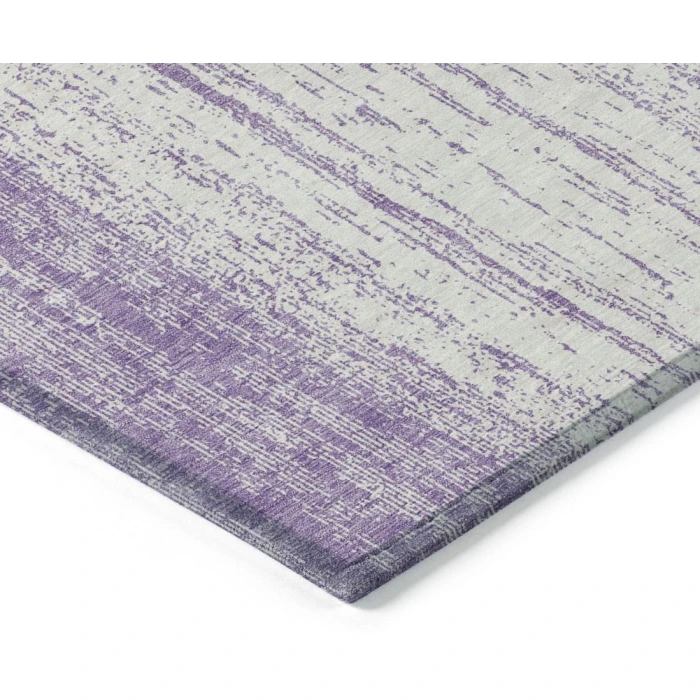Addison Chantille ACN861-Purple 9 ft. X 12 ft. Rectangle Rug