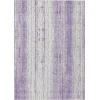 Addison Chantille ACN861-Purple 3 ft. X 5 ft. Rectangle Rug