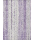 Addison Chantille ACN861-Purple 8 ft. X 10 ft. Rectangle Rug