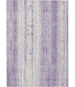 Addison Chantille ACN861-Purple 8 ft. X 10 ft. Rectangle Rug