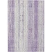 Addison Chantille ACN861-Purple 10 ft. X 14 ft. Rectangle Rug
