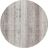 Addison Chantille ACN861-Taupe 8 ft. X 8 ft. Round Rug