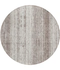 Addison Chantille ACN861-Taupe 8 ft. X 8 ft. Round Rug
