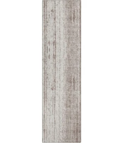 Addison Chantille ACN861-Taupe 2 ft. 3 in. X 7 ft. 6 in. Rectangle Rug