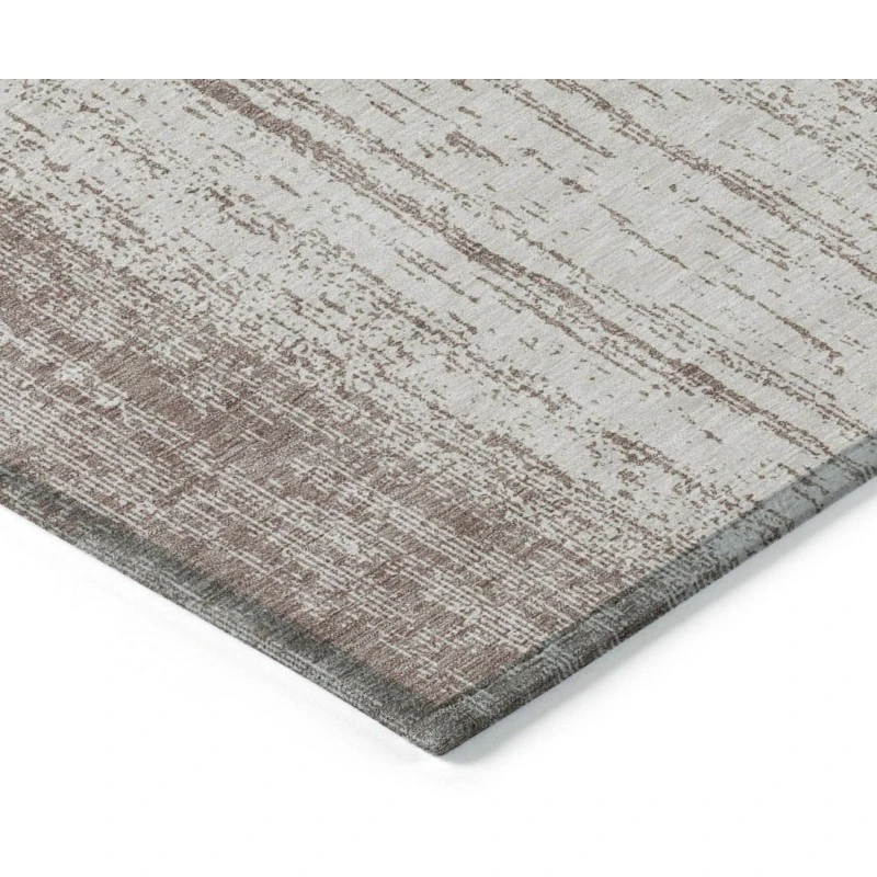 Addison Chantille ACN861-Taupe 5 ft. X 7 ft. 6 in. Rectangle Rug