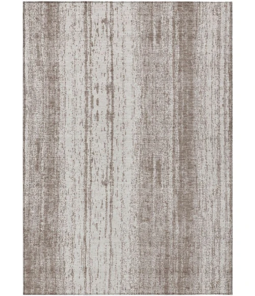 Addison Chantille ACN861-Taupe 3 ft. X 5 ft. Rectangle Rug