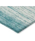 Addison Chantille ACN861-Teal 3 ft. X 5 ft. Rectangle Rug