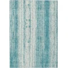 Addison Chantille ACN861-Teal 3 ft. X 5 ft. Rectangle Rug