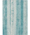 Addison Chantille ACN861-Teal 3 ft. X 5 ft. Rectangle Rug
