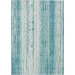 Addison Chantille ACN861-Teal 10 ft. X 14 ft. Rectangle Rug