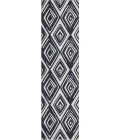 Addison Chantille ACN862-Black 2 ft. 3 in. X 7 ft. 6 in. Rectangle Rug