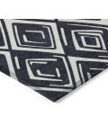 Addison Chantille ACN862-Black 3 ft. X 5 ft. Rectangle Rug