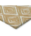 Addison Chantille ACN862-Gold 5 ft. X 7 ft. 6 in. Rectangle Rug