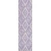 Addison Chantille ACN862-Lavender 2 ft. 3 in. X 7 ft. 6 in. Rectangle Rug