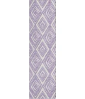 Addison Chantille ACN862-Lavender 2 ft. 3 in. X 7 ft. 6 in. Rectangle Rug