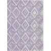 Addison Chantille ACN862-Lavender 3 ft. X 5 ft. Rectangle Rug