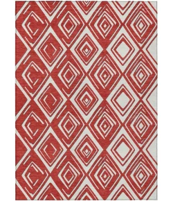 Addison Chantille ACN862-Red 3 ft. X 5 ft. Rectangle Rug