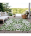 Addison Chantille ACN863-Green 9 ft. X 12 ft. Rectangle Rug