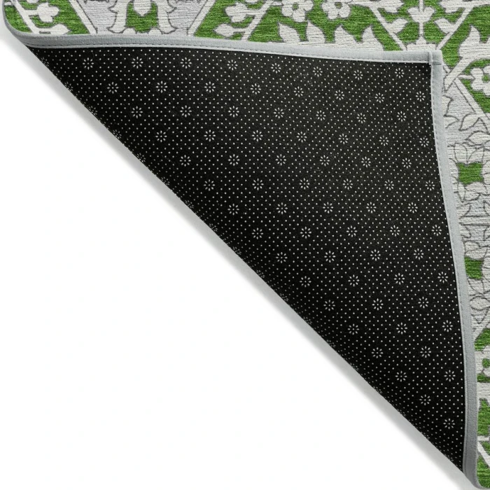 Addison Chantille ACN863-Green 9 ft. X 12 ft. Rectangle Rug